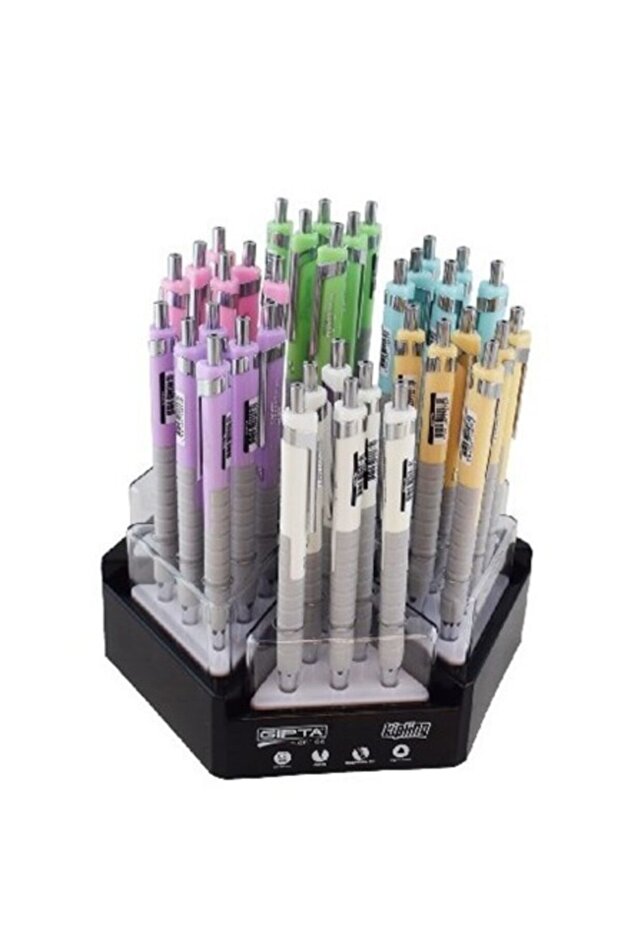 Versatil Kipling Üçgen 0.7mm Lila - 1