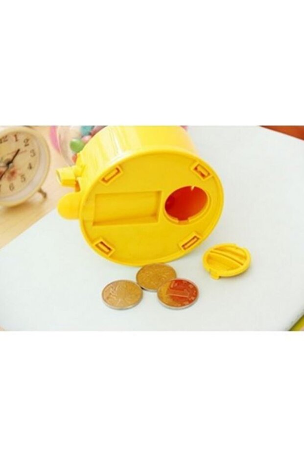 Mini Şeker Makinesi - 2