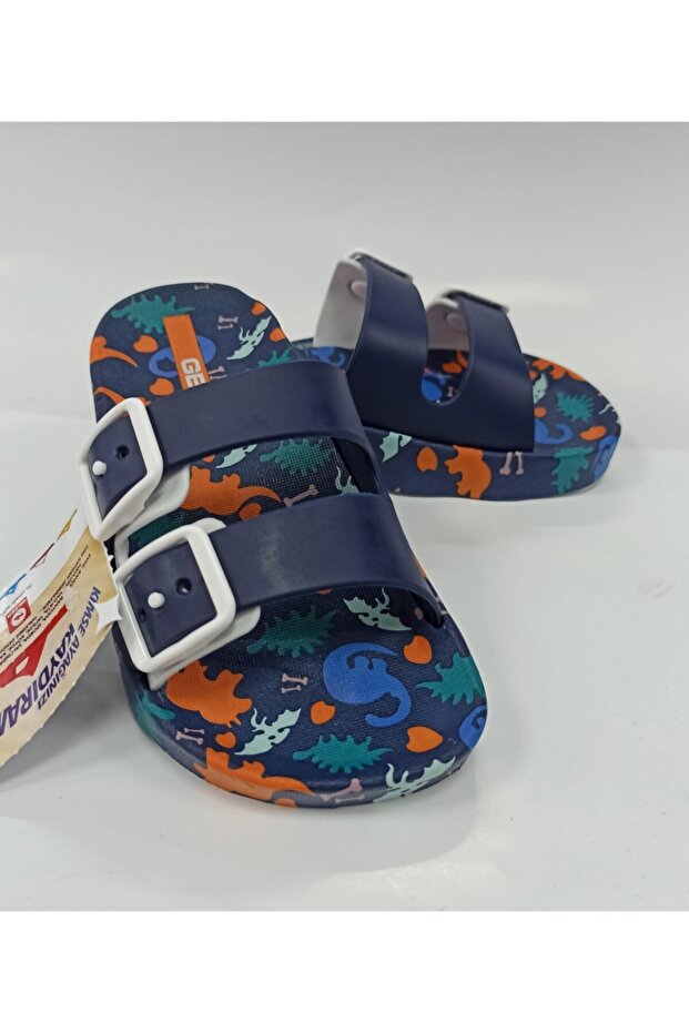 Papuci pentru copii - 2