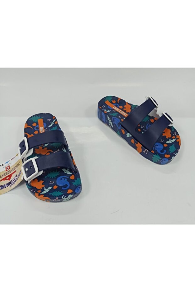Papuci pentru copii - 3