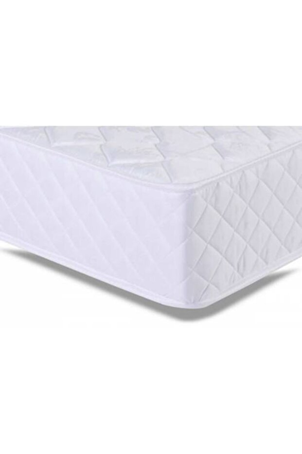 Ortopedik Tek Kişilik Yaylı Yatak - 3