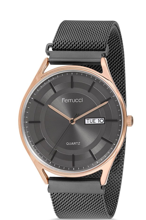 Men's Wristwatch