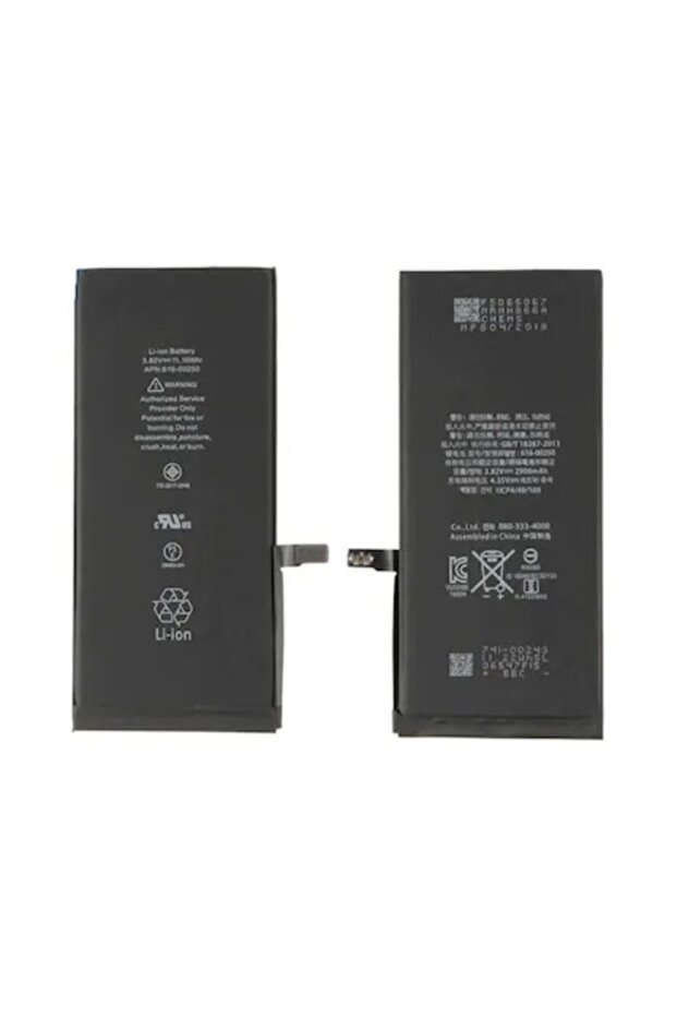 Apple Iphone 7g Plus Batarya Pil - 1