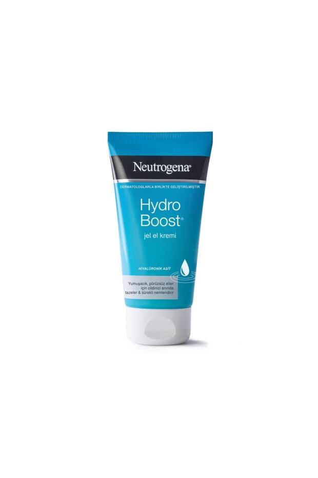 Suyla Aktive Hydro Boost El Kremi (jel, 75 Ml) - 1
