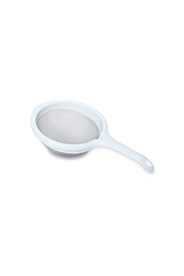 مصفاة ستانلس متوسطة الحجم - 1