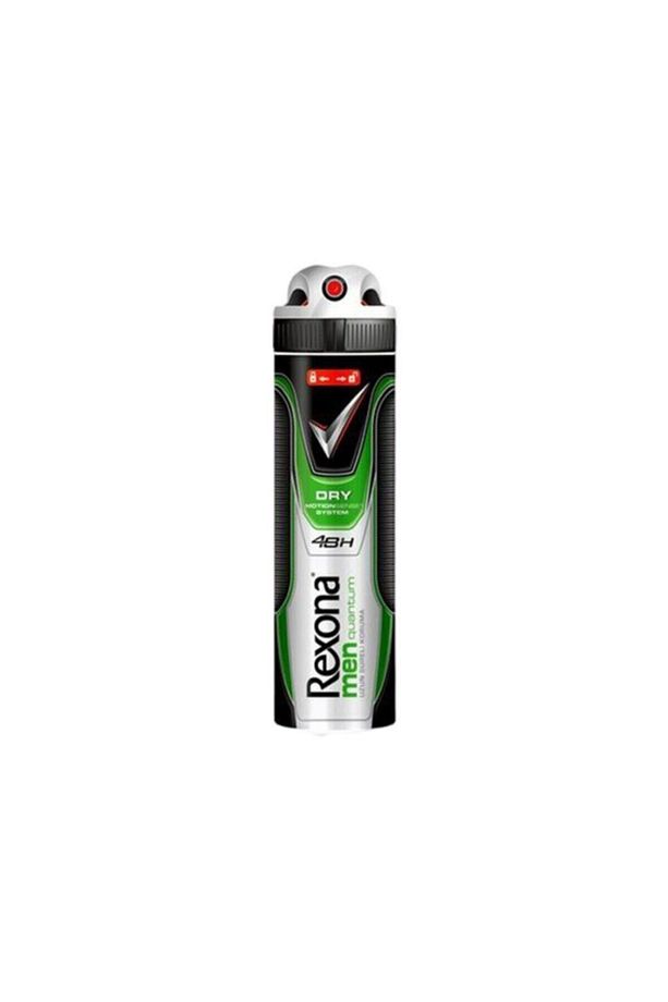 Men Deodorant 150ml Dry Quantum - 1