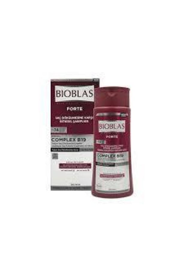 Forte Saç Dökülmesine Karşı Serum 100 Ml Ve Şampuan 360 Ml - 2