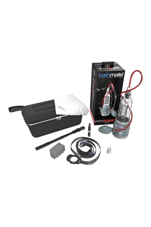 Hydroxtreme 7 Wide Boy - 4