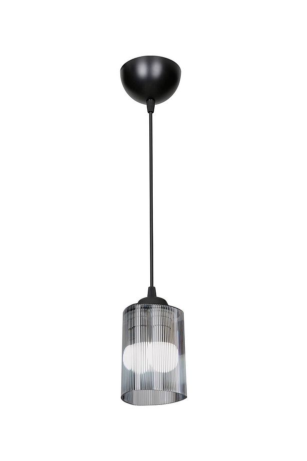 Optik Üçgen Füme Sarkıt - 3