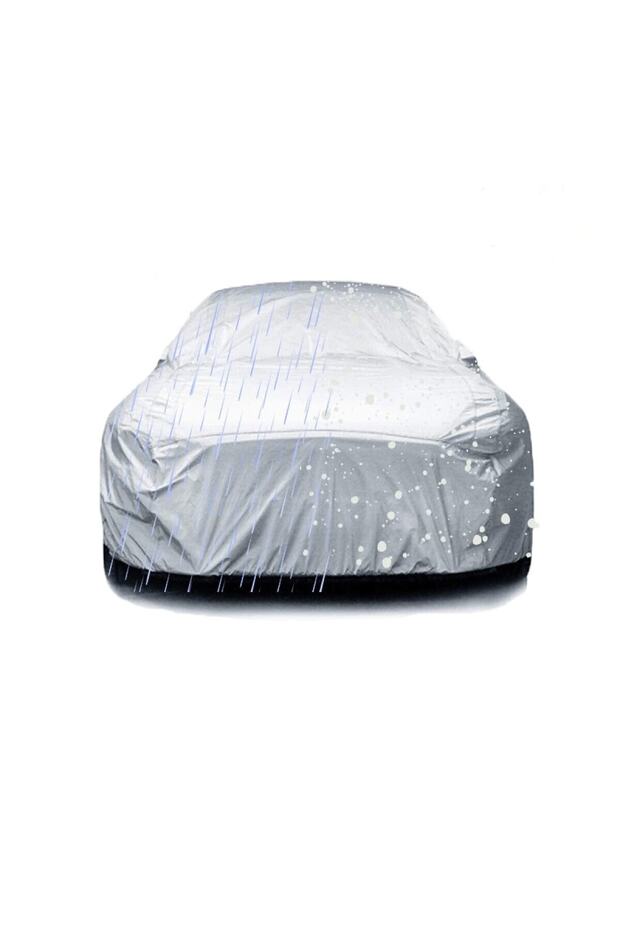 مازدا فانترند 1.4 (70 حصان) 1998 مشمع سيارات