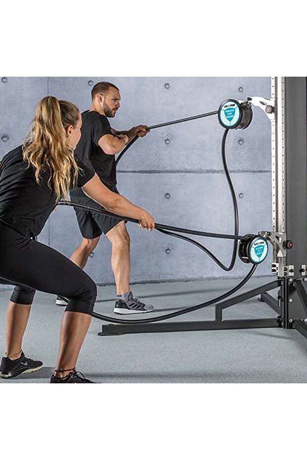 Lp8167 Pull Rope Çekme Halatı - 4