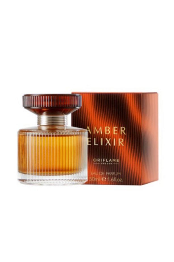Amber Elıxır Edp Kadın 50ml Parfüm 4569568597562 - 2
