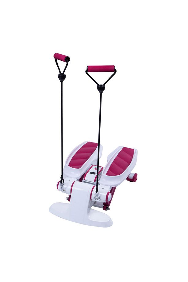 Ls9041 Mini Stepper - 1