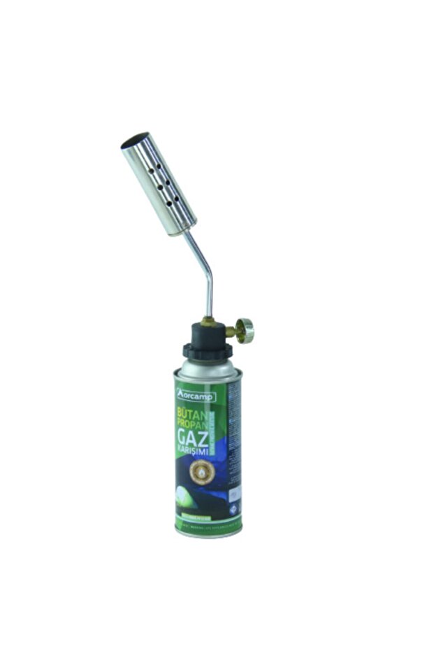 Çevirmeli Kartuş Pürmüz - 2