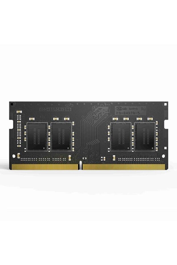 S1 SODIMM DDR4 3200MHz 8GB NOTEBOOK RAM - 2