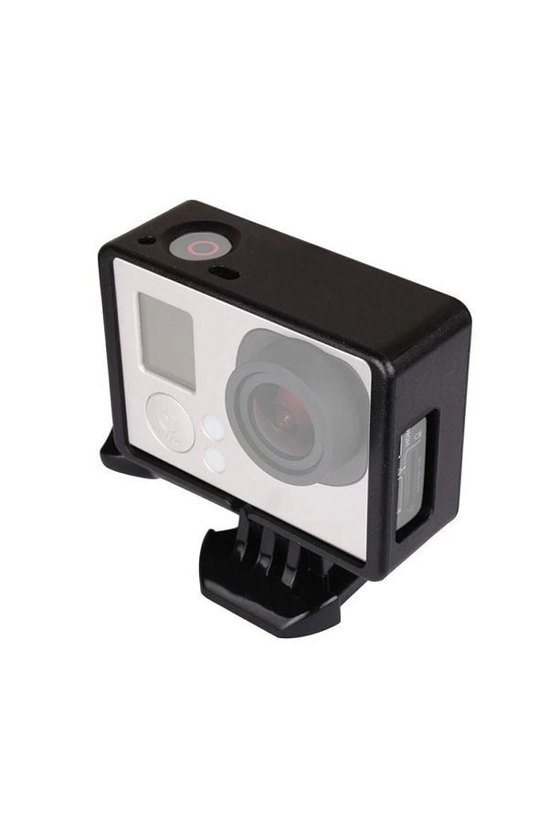 Gopro Uyumlu Hero 3/3+/4 Çerçeve Frame - 3