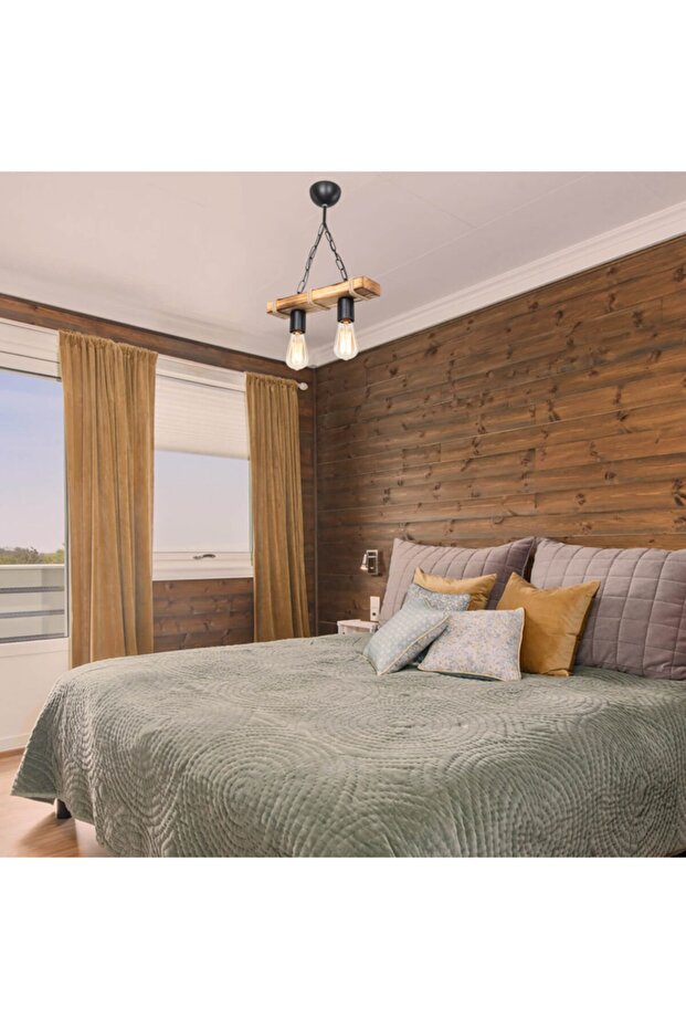 Lagün 2Li Avıze - 3