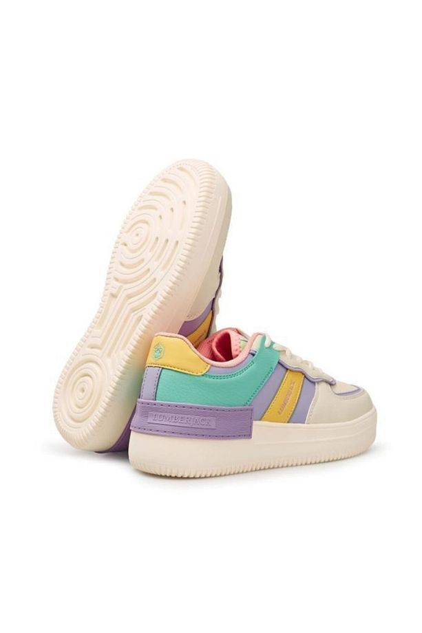 Kadın Sneaker Freya 1fx Yüksek Taban Günlük Ayakkabı - 3