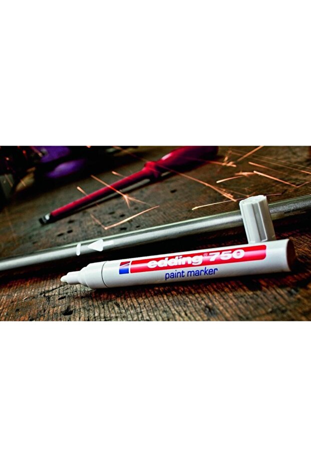 750 Paint Marker Kalem - 2