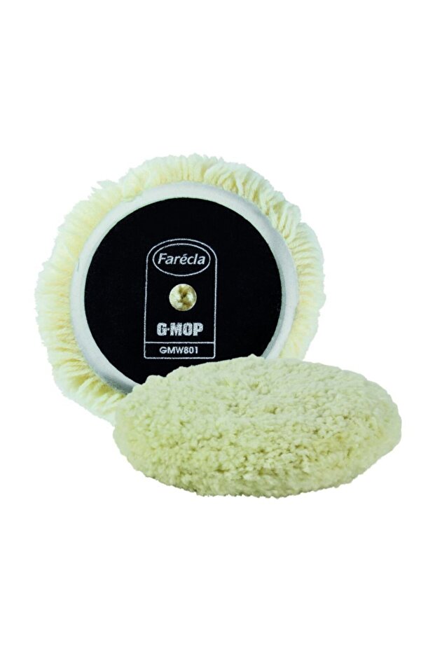 G Mop Post Keçe 200 mm - 1