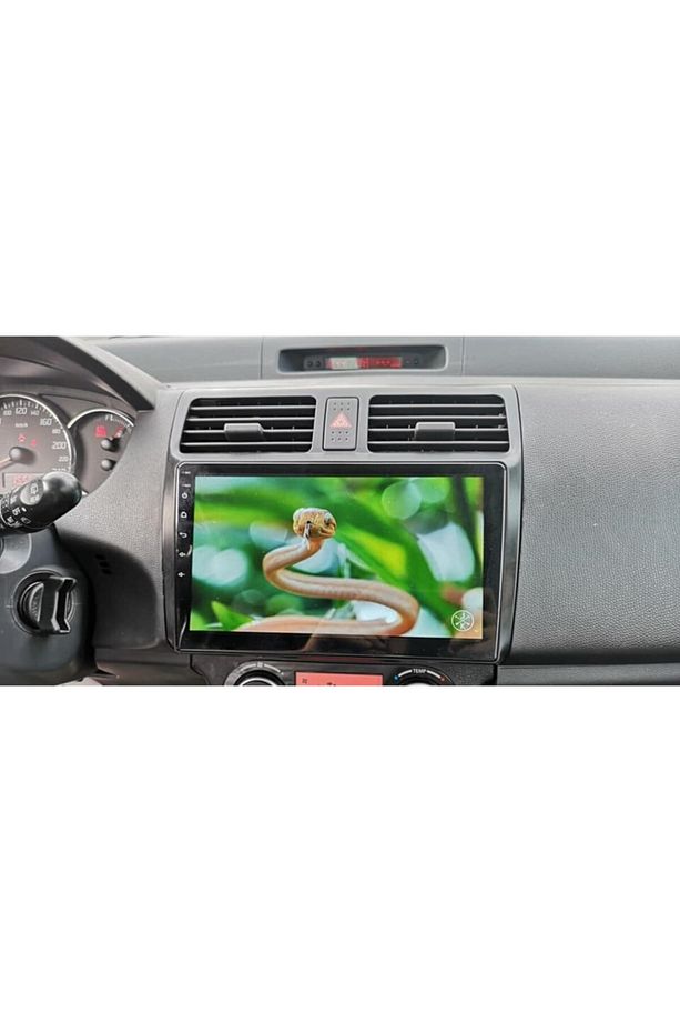 Suzuki Swift 2004-10 2gb Ram Android Navigasyon Bluetoth Kamera - 1