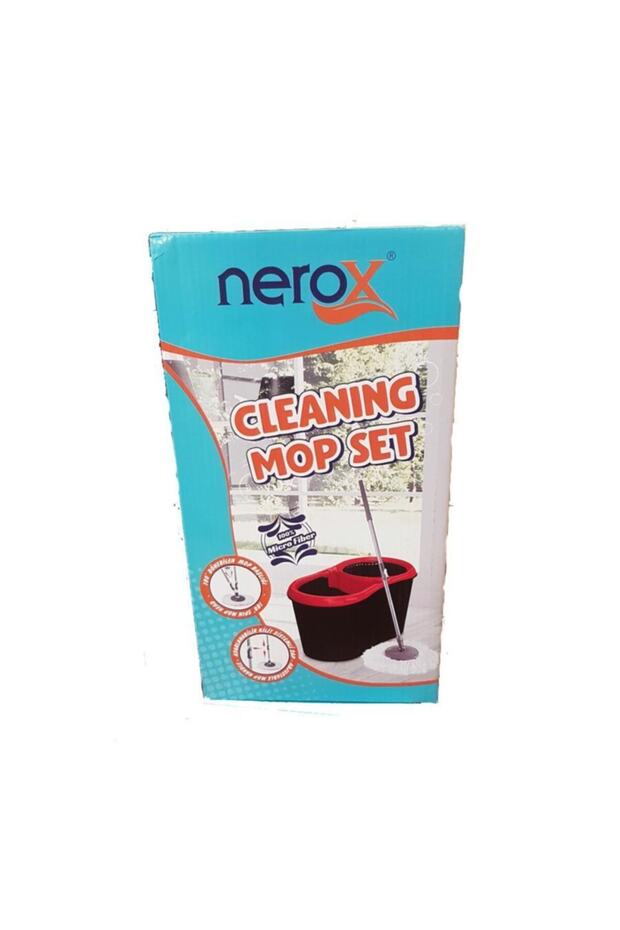 Cleaning Mob Set - 2