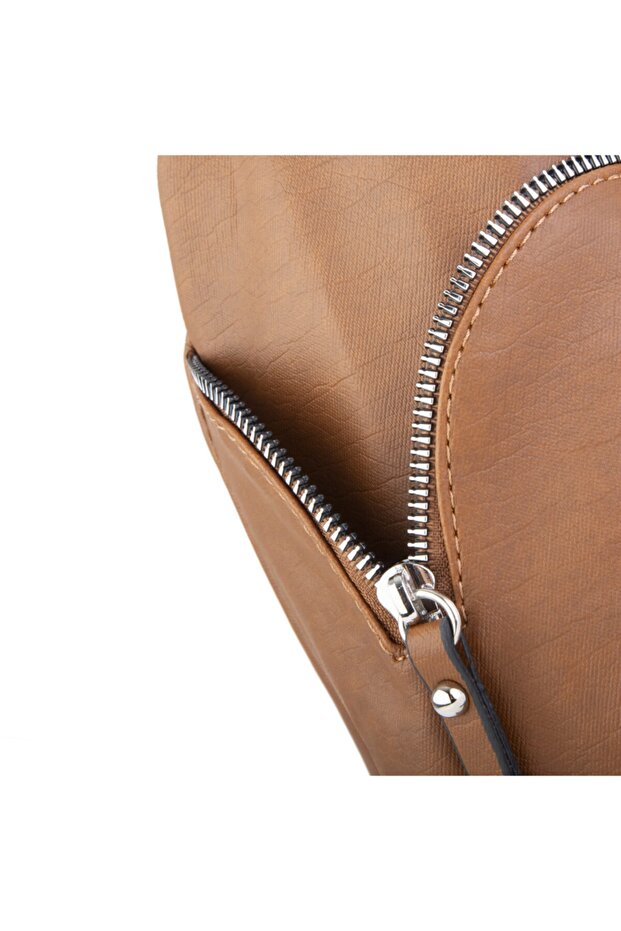 Kadın Postacı Çanta - 4