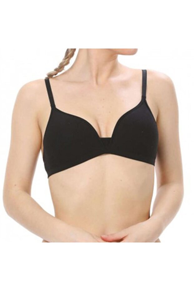 Women's Soft Bra 2211