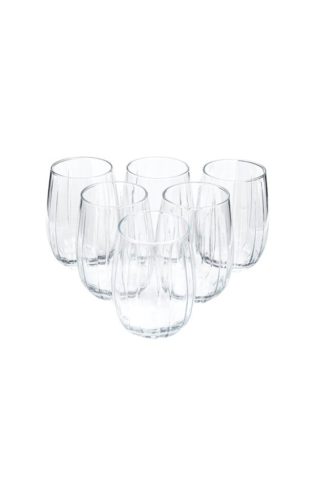 420405 Linka Water Glass 6 Pieces