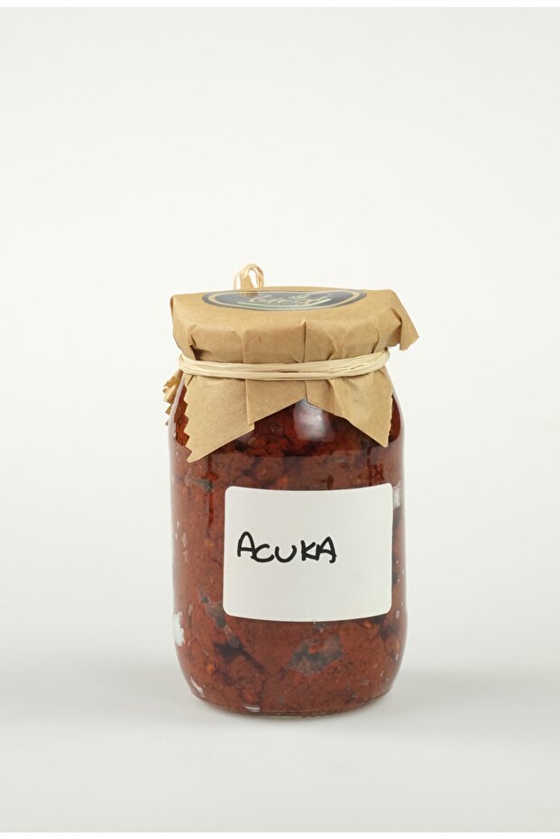 Acuka 340 Gr - 1