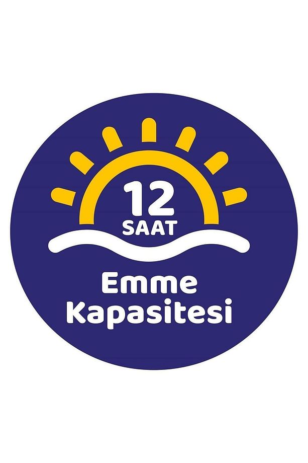Extra Avantajlı Bebek Bezi 3 Numara Midi 112 Adet - 5