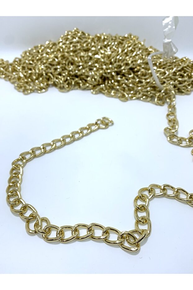 Bag Chain Set