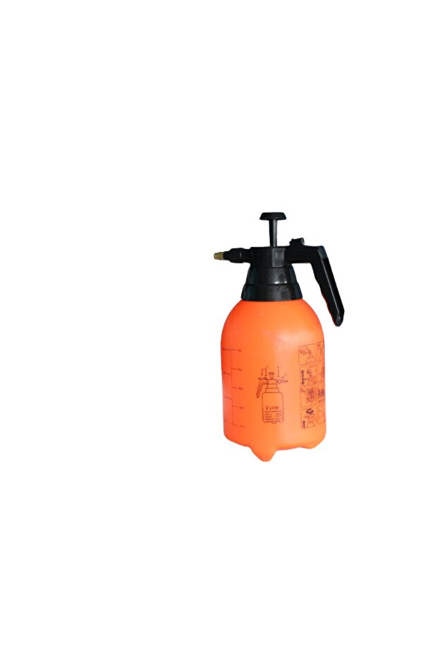 Basınçlı 2lt Su Pompası - 2