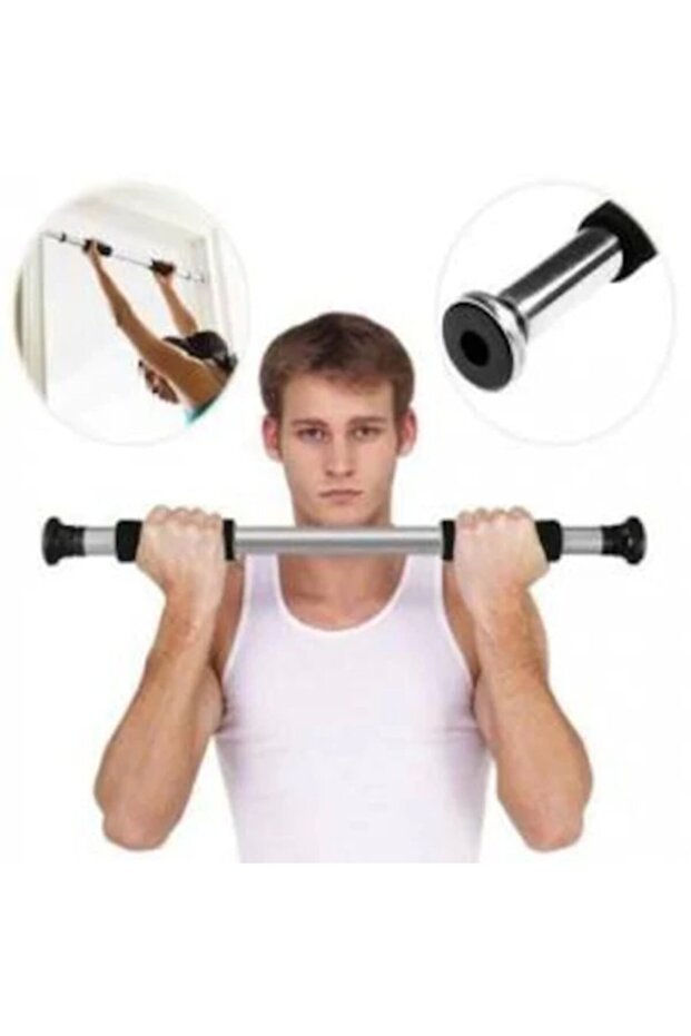 Kapı Ve Koridor Barfiksi 76-96cm - 2