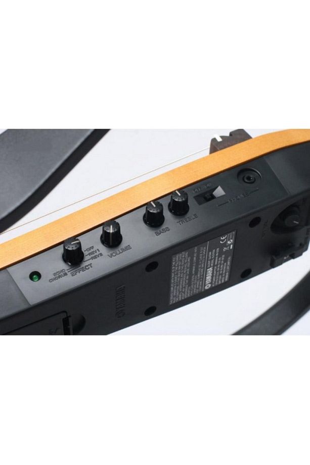 Slg200s Akustik Gitar - 6