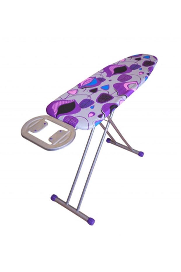 Mor Ütü Masası - 1