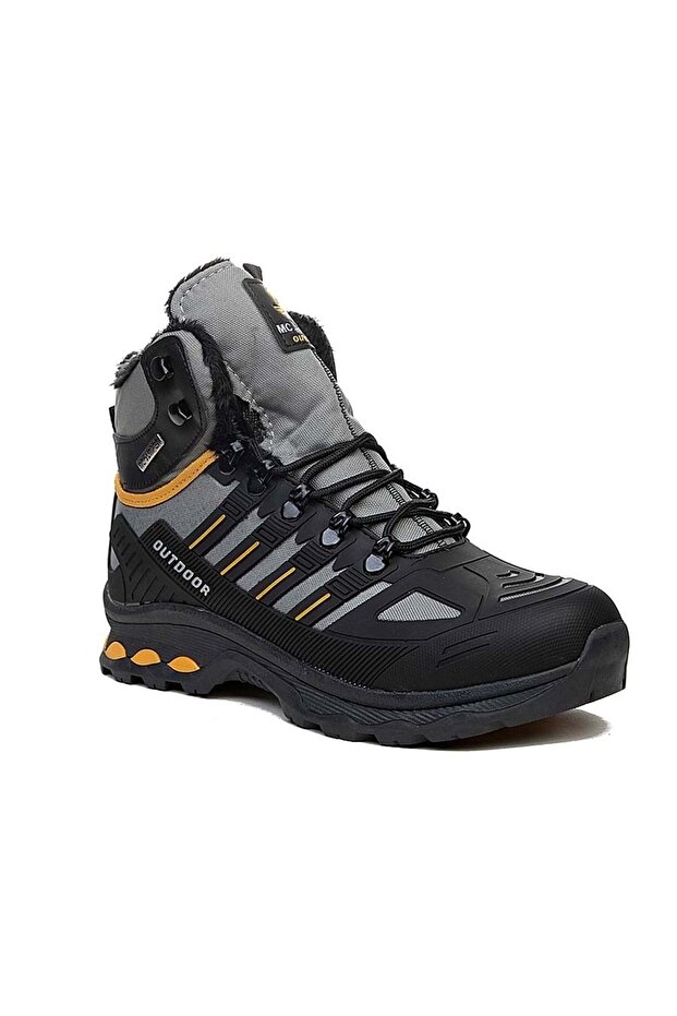 1823 Erkek Suya Karşı Dayanıklı Spor Bot - 1