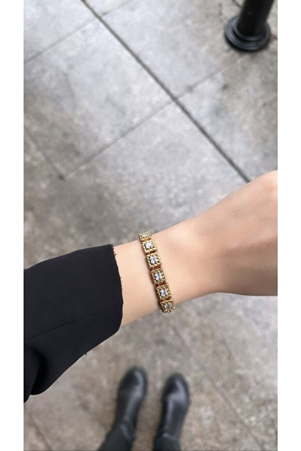 Sun Luxury Bileklik - 3