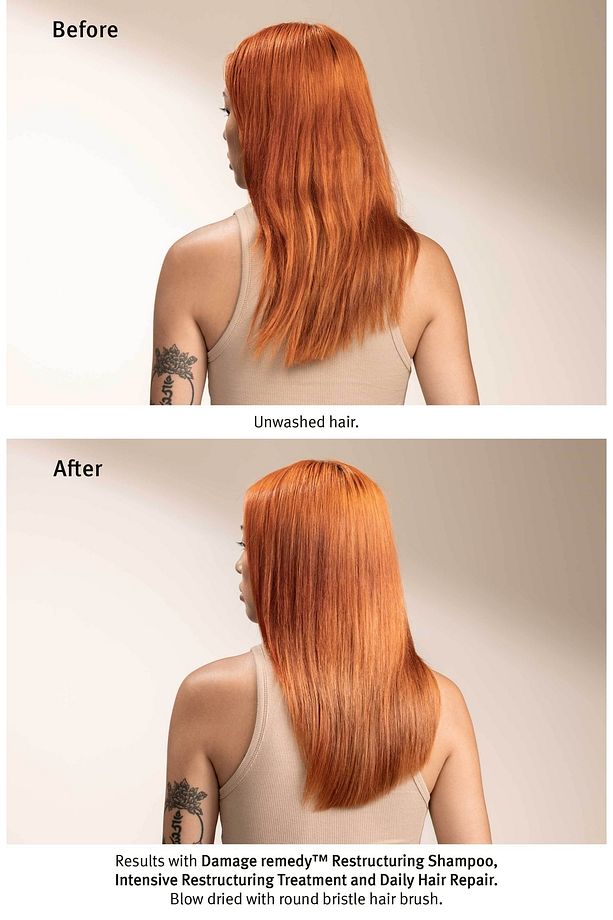 Damage Remedy Onarım Şampuanı 250ml 018084927885 - 3