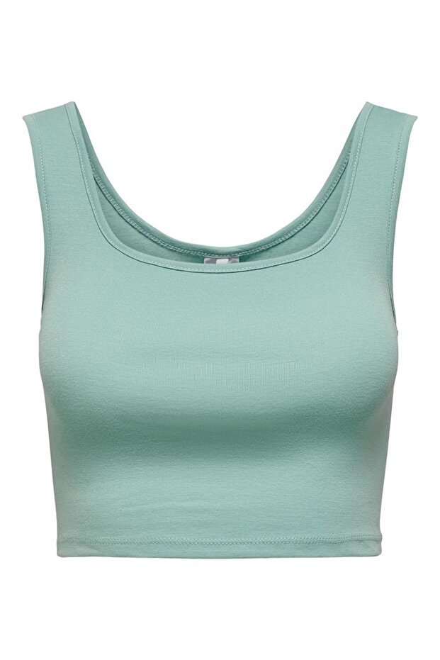 Women's Kıra Cropped Top 15240303