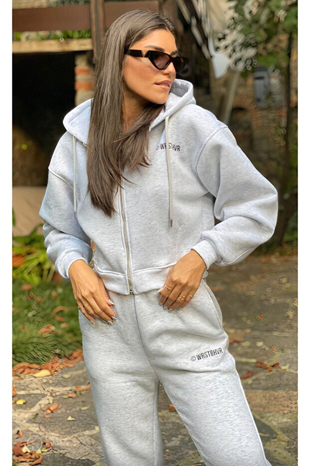 Wrst Eşofman Takım - 1