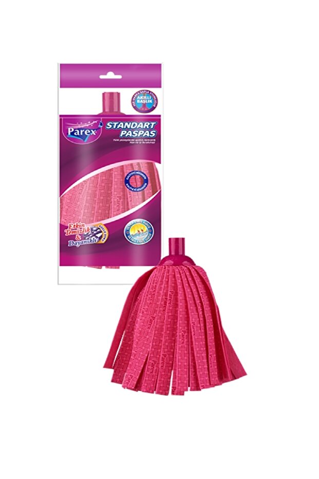 Standart Paspas Tekli - 1