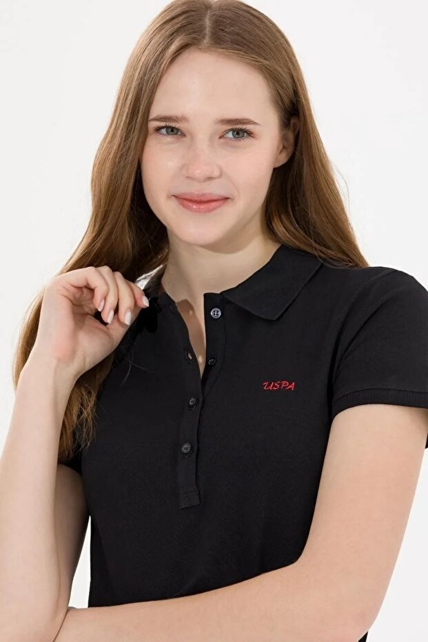 Kadın T-shirt Basic - 2