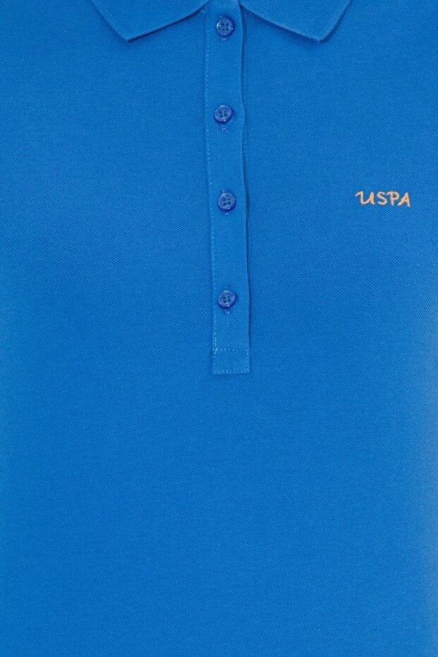 Дамска тениска Basic - 2