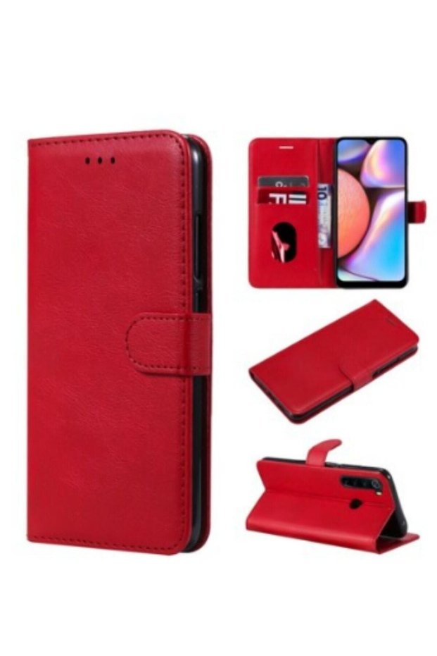 Case Elite Compatible with Xiaomi Redmi Note 8 Cover with Wallet