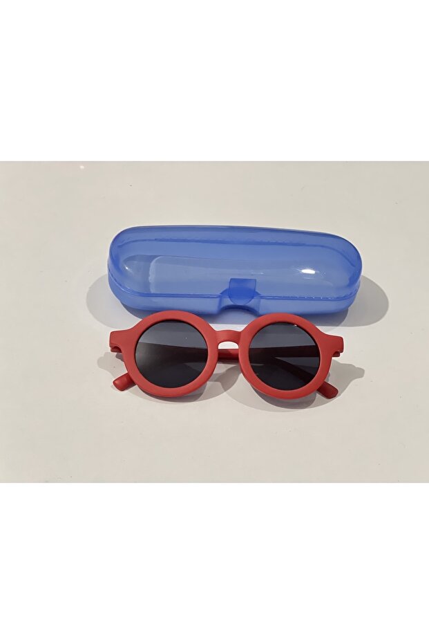 UV Protection Children's Sunglasses and Glasses Box