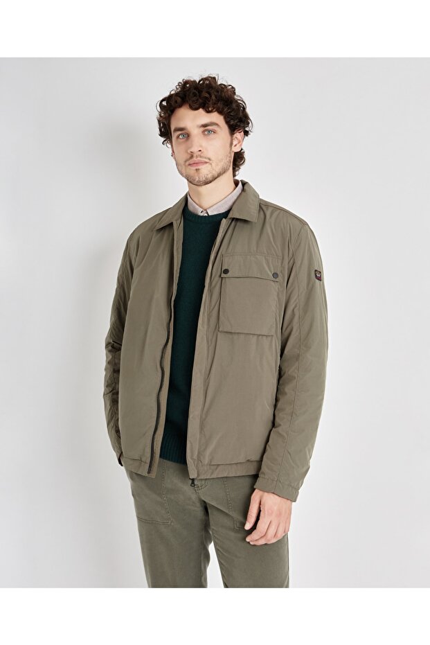 Men's Shacket 130 Hıgh Densıty - 1