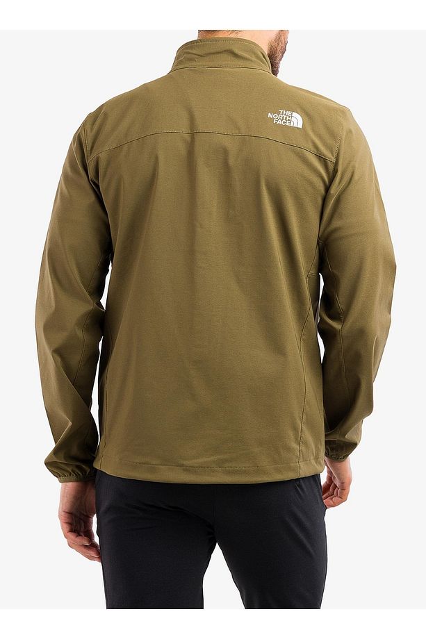 M Nımble Jacket - Eu - Nf0a2tyg37u1 - 2