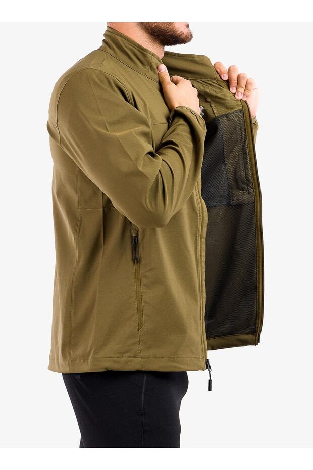 M Nımble Jacket - Eu - Nf0a2tyg37u1 - 4