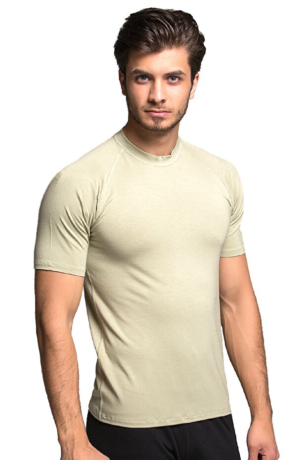 Tf Bambu Tişört - 2